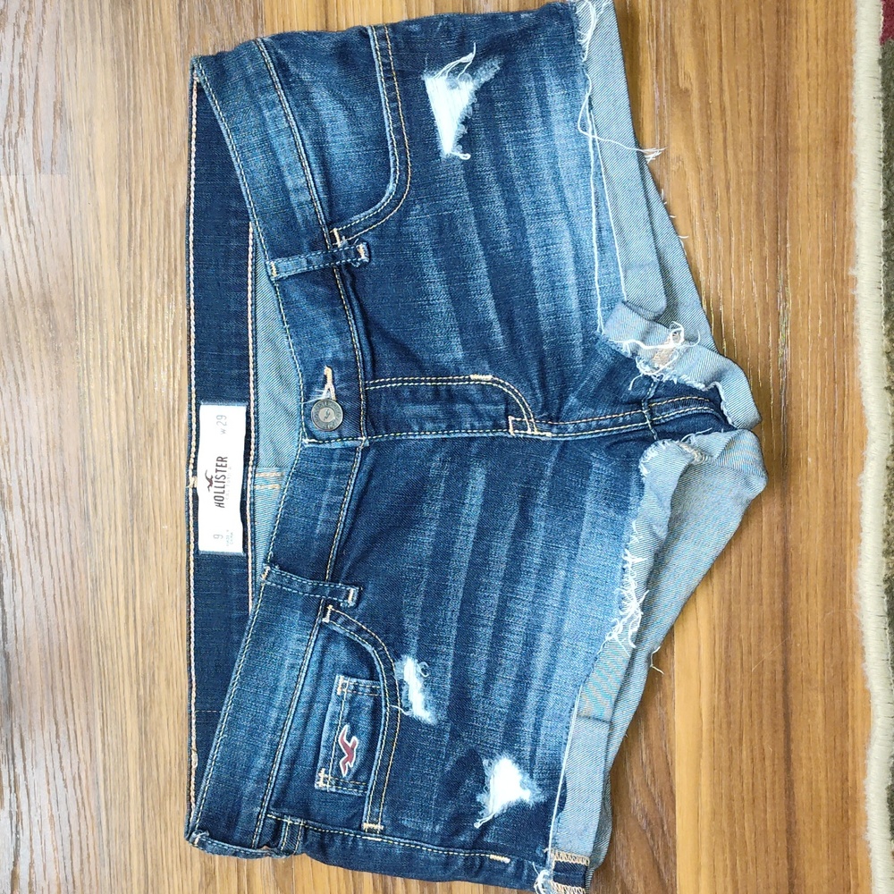 Women's shorts